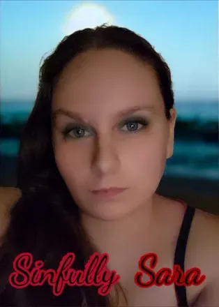 OnlyFans cuenta sinfullysara_90 avatar 1