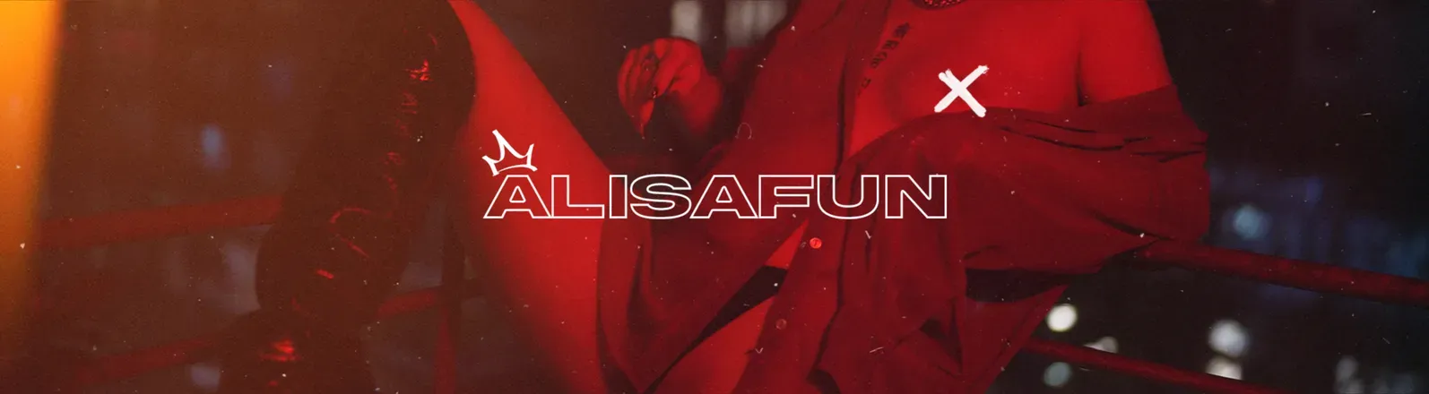 OnlyFans cuenta alisafun header 2