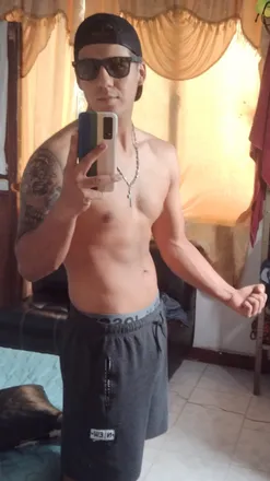 OnlyFans account  jefercv header 2