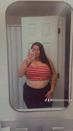 OnlyFans cuenta babyteamus_ox avatar 1