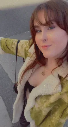OnlyFans cuenta spookypoisonxo avatar 1