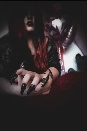 OnlyFans cuenta nonbinaryskye avatar 1