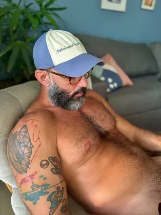 OnlyFans cuenta mineirouairj avatar 1