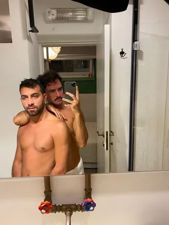 OnlyFans cuenta vincentstuf avatar 1