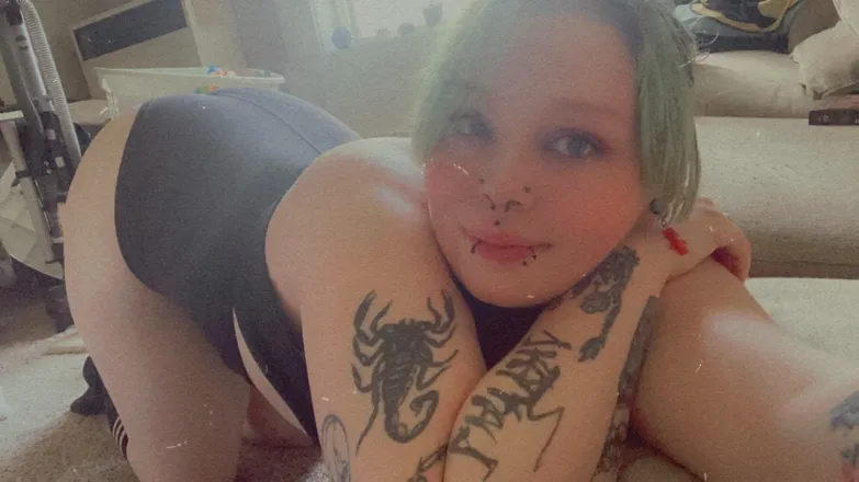 OnlyFans account  midnighttsaurus header 2