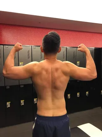 OnlyFans cuenta herohsu710120 header 2