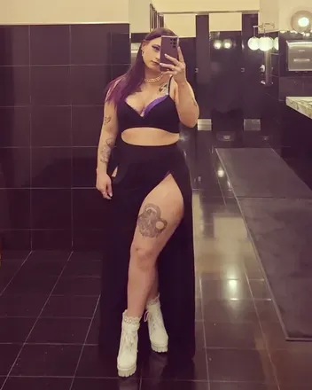OnlyFans cuenta selinaharley avatar 1