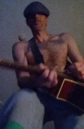 OnlyFans account  woodwizard420 avatar 1