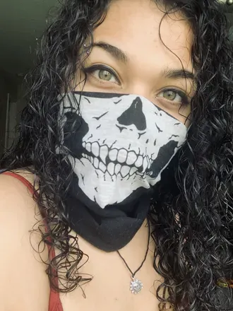 OnlyFans account  thali_mo avatar 1