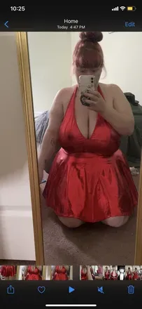 OnlyFans cuenta bakedbethany avatar 1