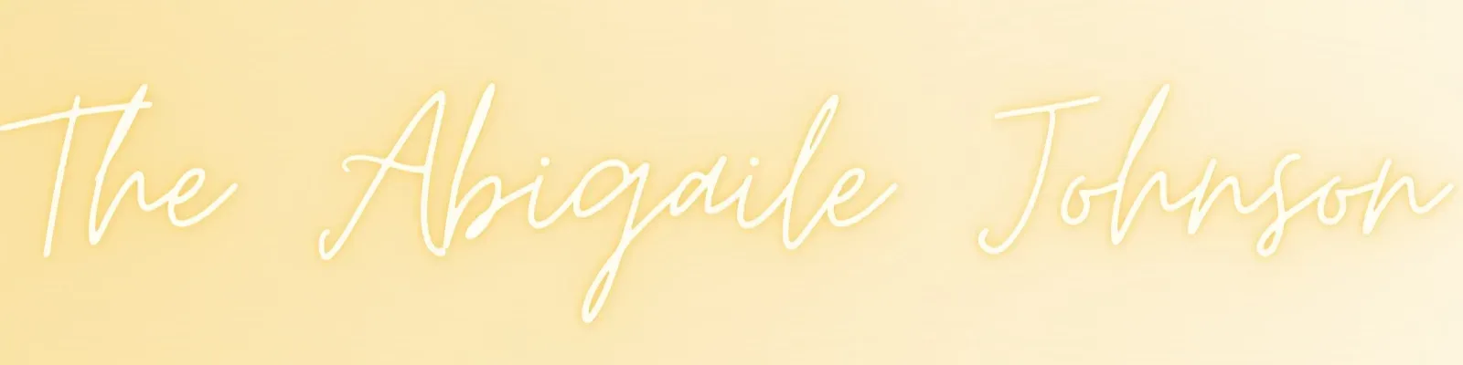 OnlyFans cuenta theabigailejohnson header 2