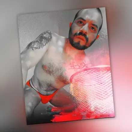 OnlyFans cuenta youbearman avatar 1