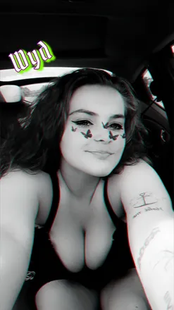 OnlyFans account  babygurlspicytime header 2