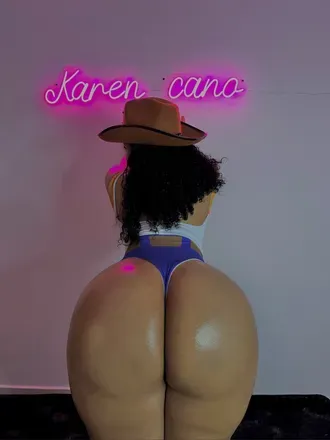 OnlyFans cuenta karencano21 header 2