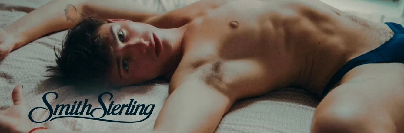 OnlyFans cuenta smithsterlingx header 2