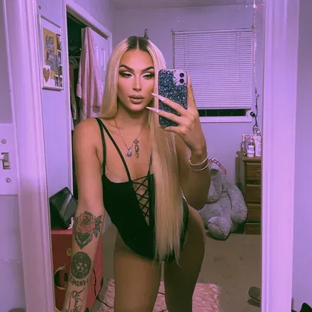 OnlyFans cuenta nickimxxx avatar 1