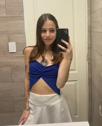 OnlyFans cuenta krlitaprz avatar 1