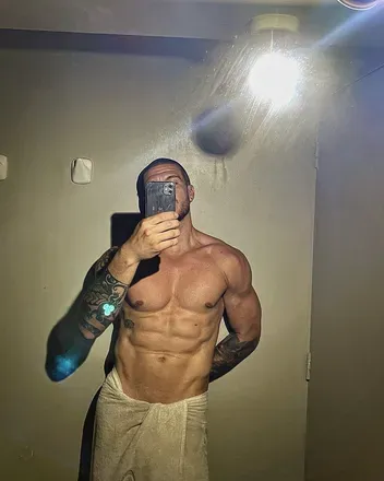 OnlyFans cuenta doleip avatar 1