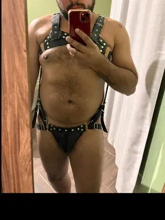 OnlyFans account  luigi8a avatar 1