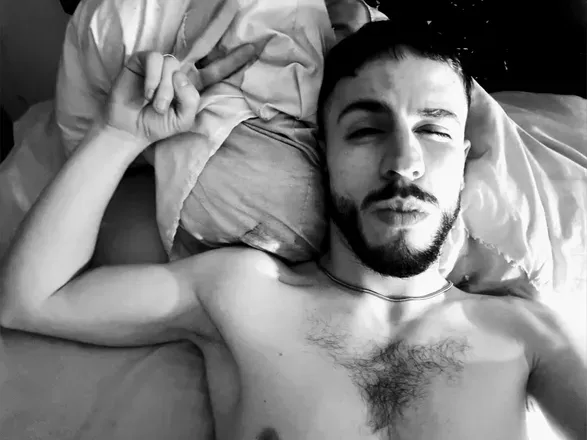 OnlyFans cuenta jonxxxba avatar 1