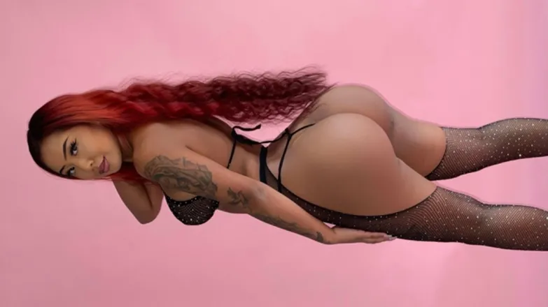 OnlyFans cuenta kechuma header 2