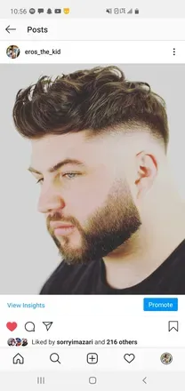 OnlyFans cuenta eros_the_kid avatar 1
