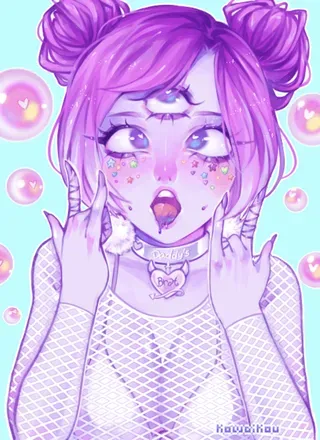 OnlyFans cuenta sweetmonomi header 2