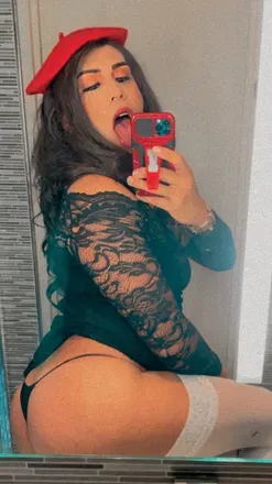 OnlyFans cuenta tiffybabegirl avatar 1