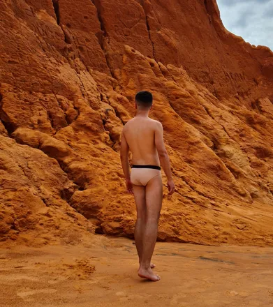 OnlyFans cuenta caribenoxx header 2