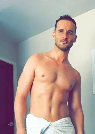 OnlyFans cuenta adambennettonlyfans avatar 1