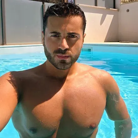 OnlyFans cuenta cristianrusso avatar 1