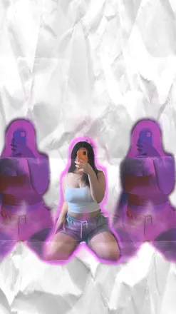 OnlyFans cuenta baby_lee header 2