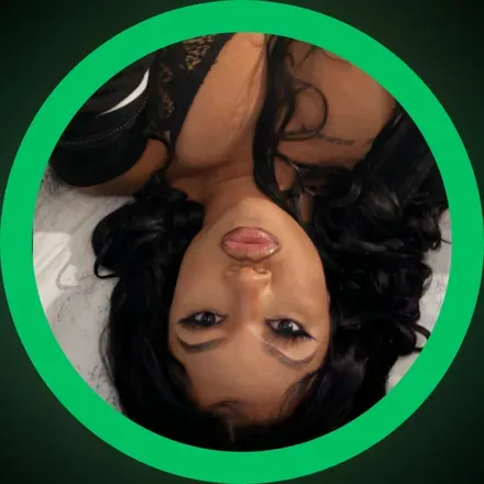 OnlyFans cuenta ashaallure avatar 1