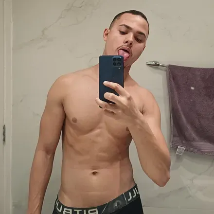 OnlyFans cuenta xgustavocoelhox avatar 1