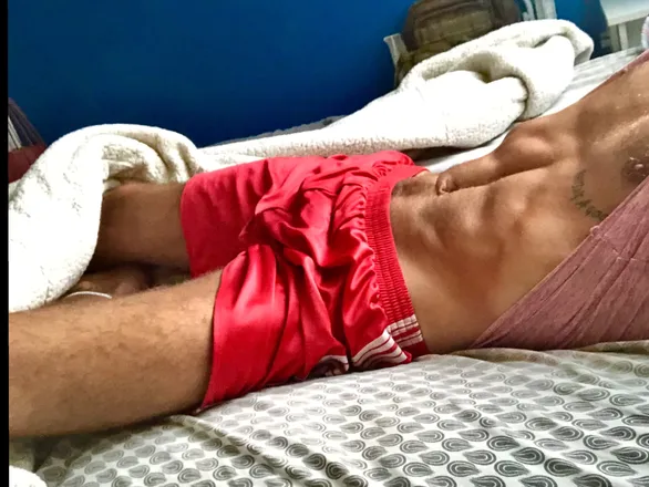 OnlyFans cuenta shortargento header 2