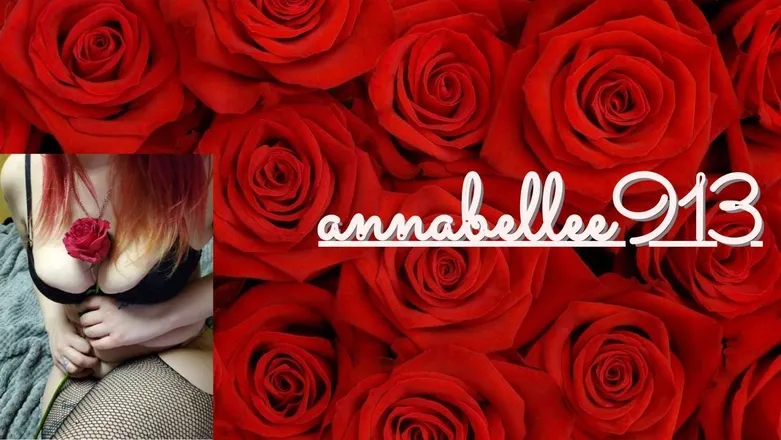 OnlyFans account  annabellee913 header 2