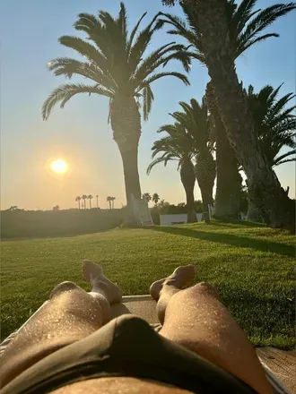 OnlyFans cuenta marchinospera avatar 1