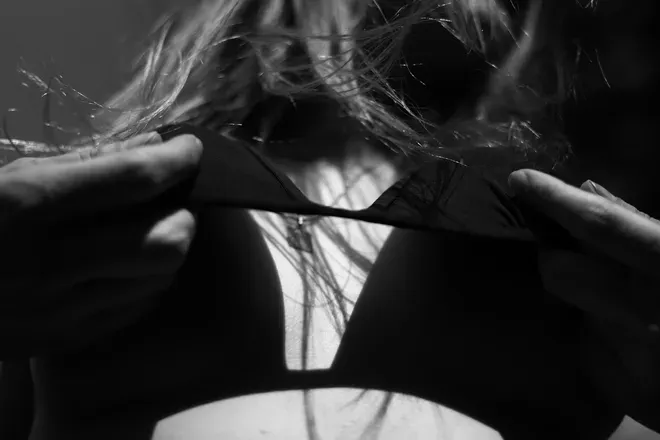 OnlyFans cuenta mysterious_riri avatar 1