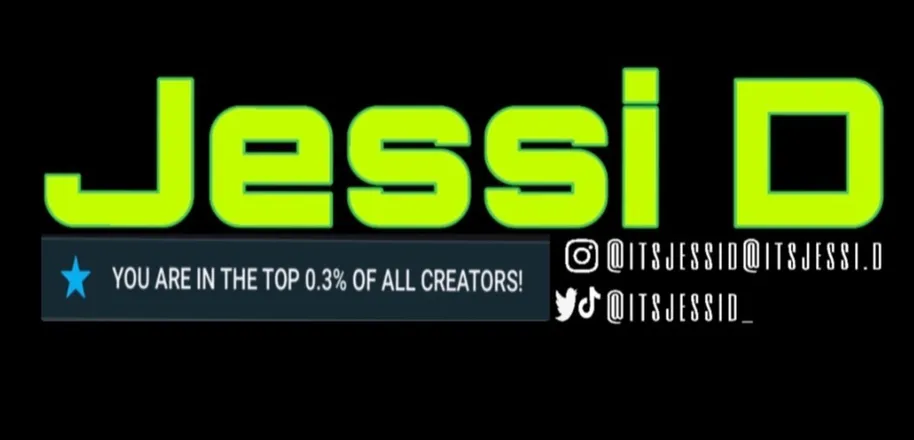 OnlyFans cuenta itsjessi.d header 2