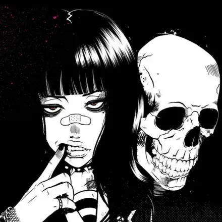 OnlyFans account  nightmaredee avatar 1