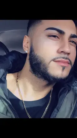 OnlyFans cuenta louibandz avatar 1