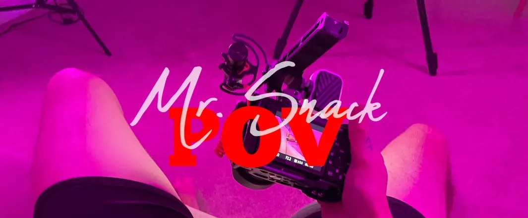 OnlyFans cuenta mr.snack header 2