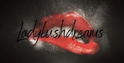 OnlyFans cuenta ladylushdreams header 2