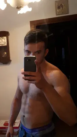 OnlyFans cuenta alessandroperon98 avatar 1