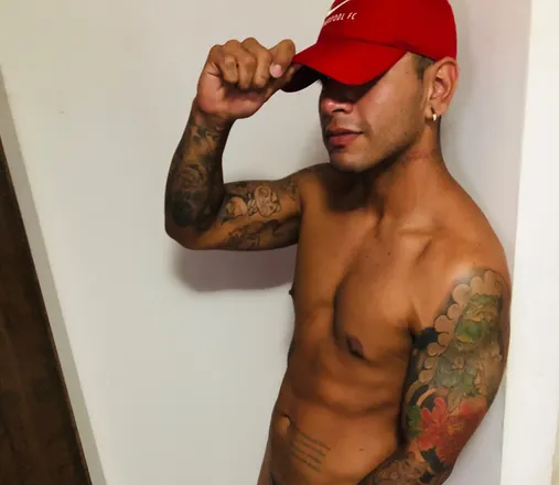 OnlyFans cuenta yudalbert header 2