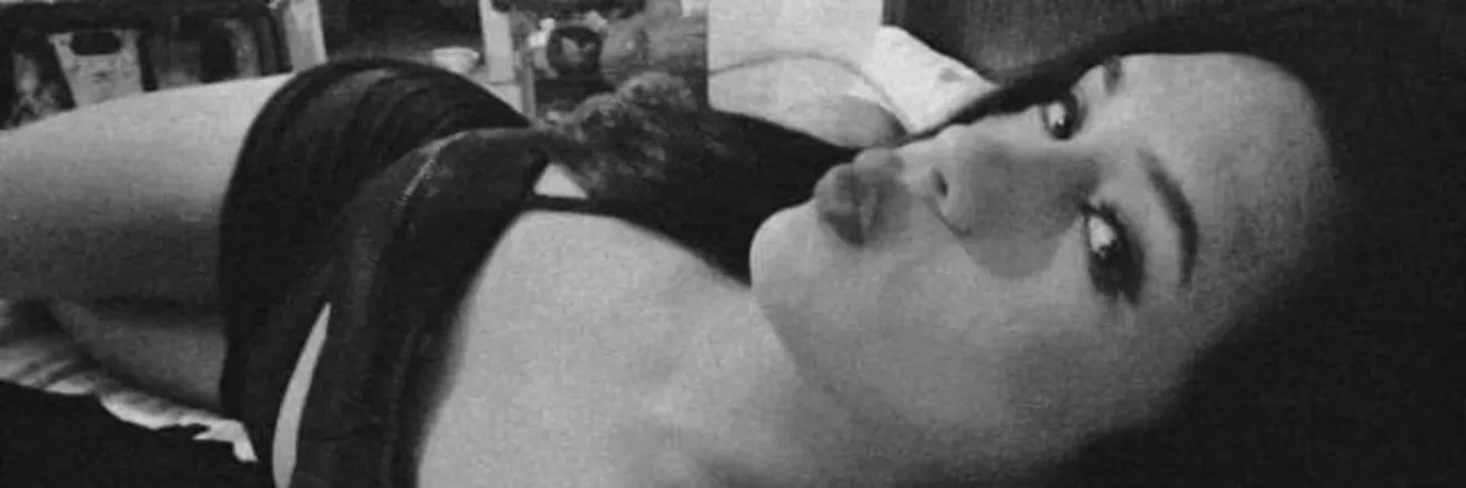 OnlyFans cuenta selenahe2022 header 2