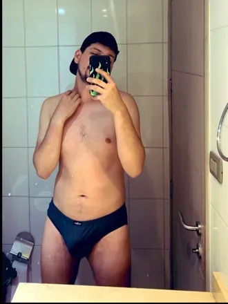 OnlyFans cuenta klasdio avatar 1