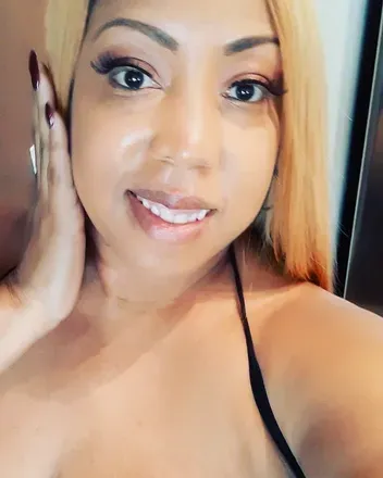 OnlyFans account  msdeja avatar 1
