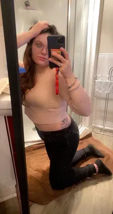 OnlyFans cuenta arielle9521 avatar 1