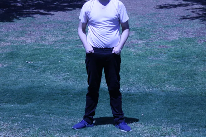 OnlyFans account  mikey_vee231123 header 2